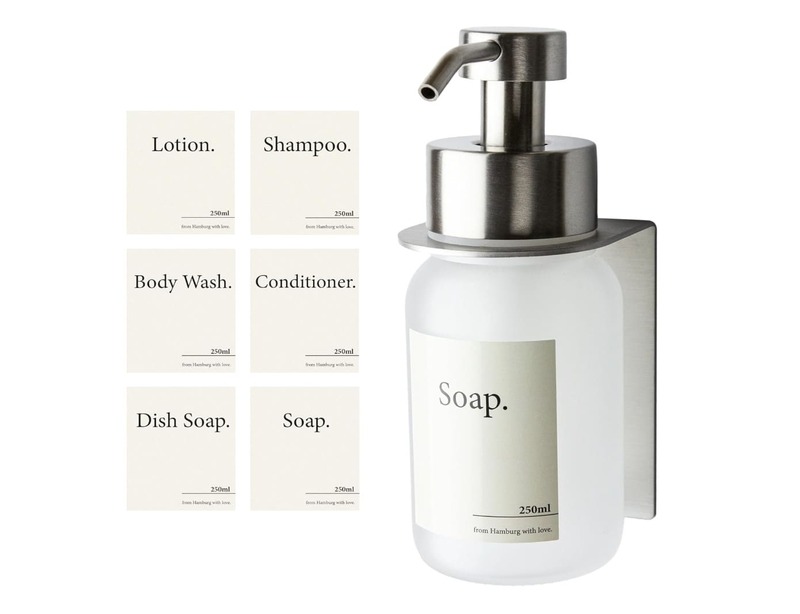 festa-delle-offerte-amazon-prime-2025-casa-amburgo-dispenser-sapone