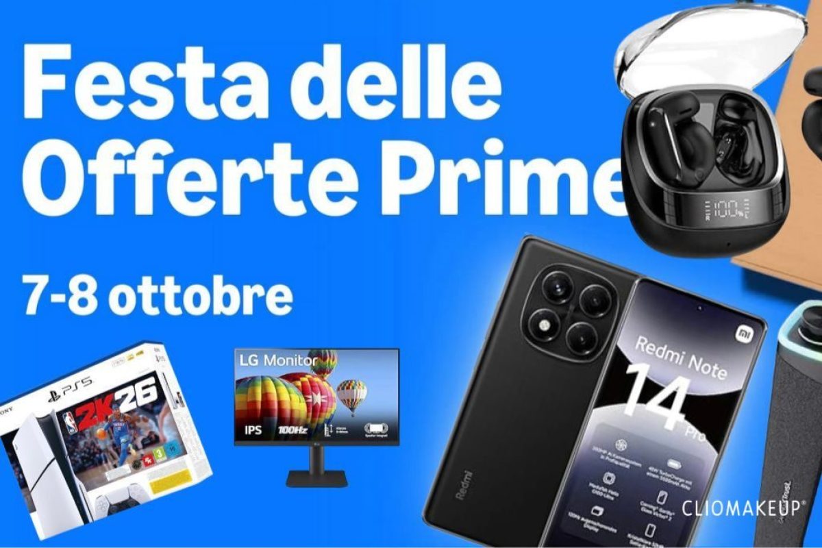 festa-delle-offerte-amazon-prime-2025-tech