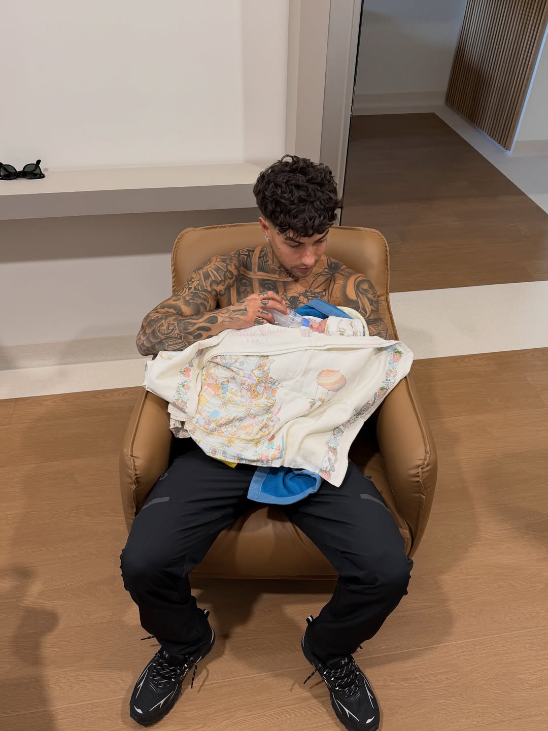 giulia-de-lellis-ha-partorito-skin