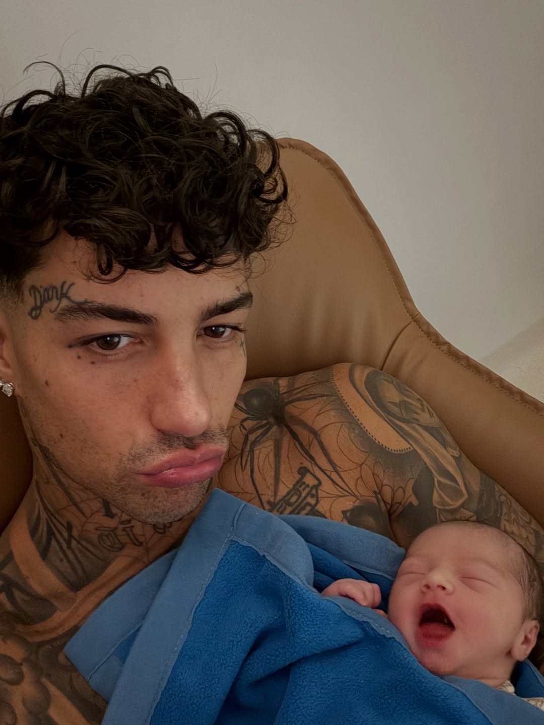 giulia-de-lellis-ha-partorito-tony