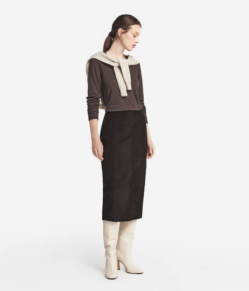 gonna-suede-falconeri