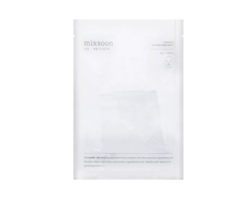 ingredienti-coreani-da-conoscere-maschera-centella