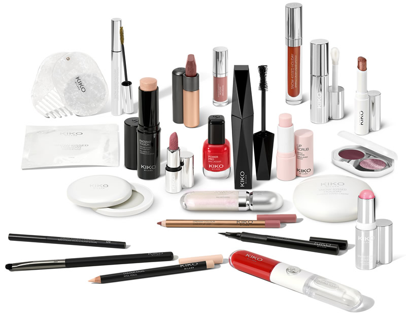 kiko-natale-2025-prodotti