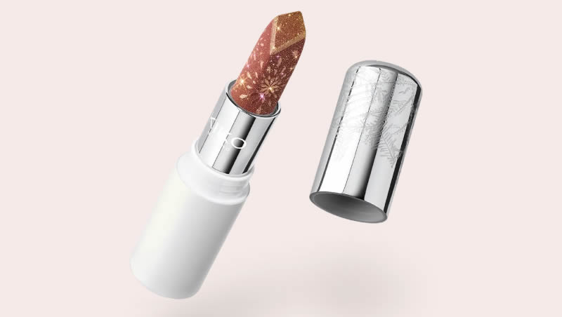 kiko-natale-2025-rossetto