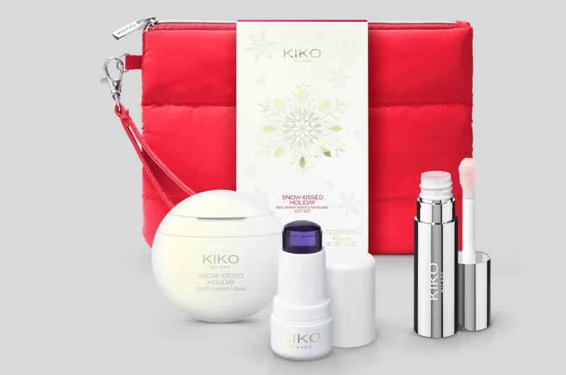 kiko-natale-2025-set-skincare