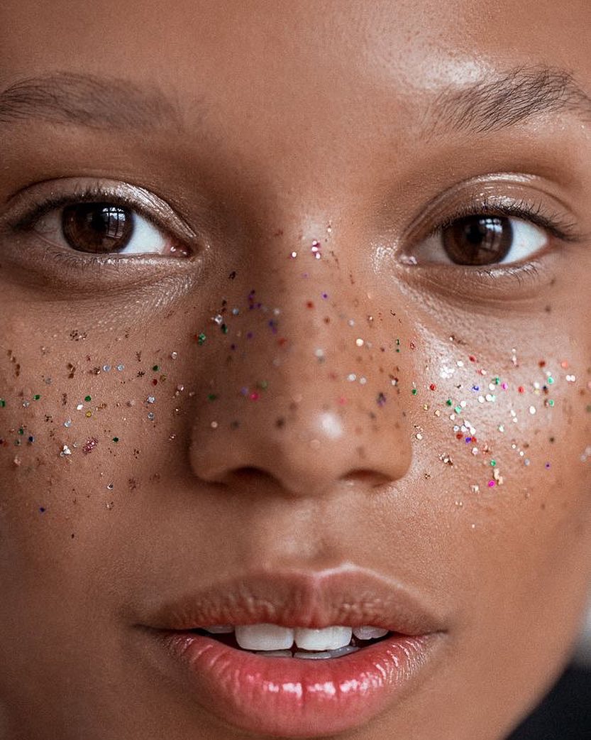 lentiggini-glitter-oro