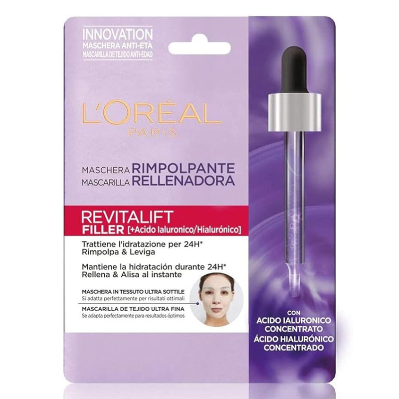 maschere-viso-rigeneranti-migliori-loreal