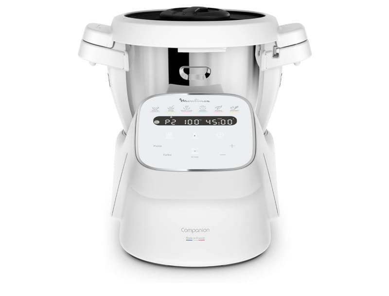 prodotti-casa-ottobre-2025-Moulinex-Companion-robot-cucina-Multifunzione