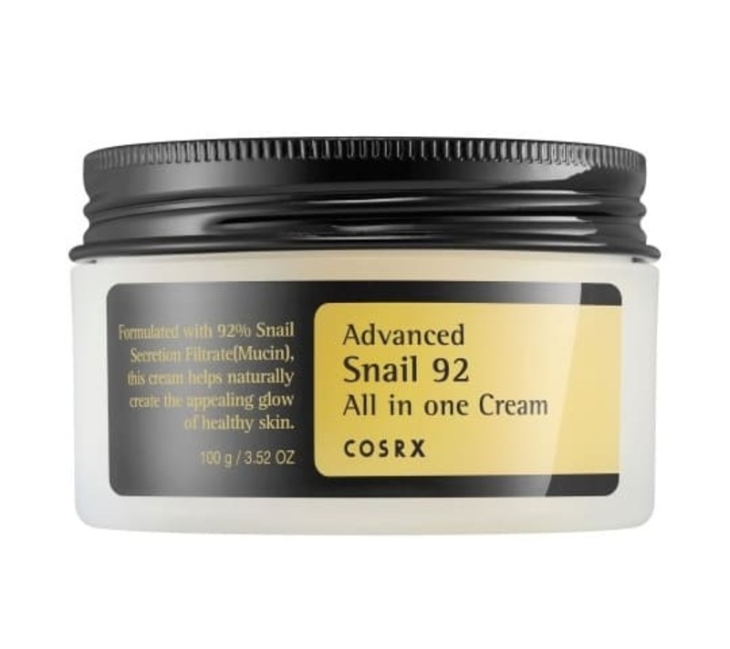 prodotti-virali-coreani-autunno-cosrx-advanced-snail-92-all-in-one-cream