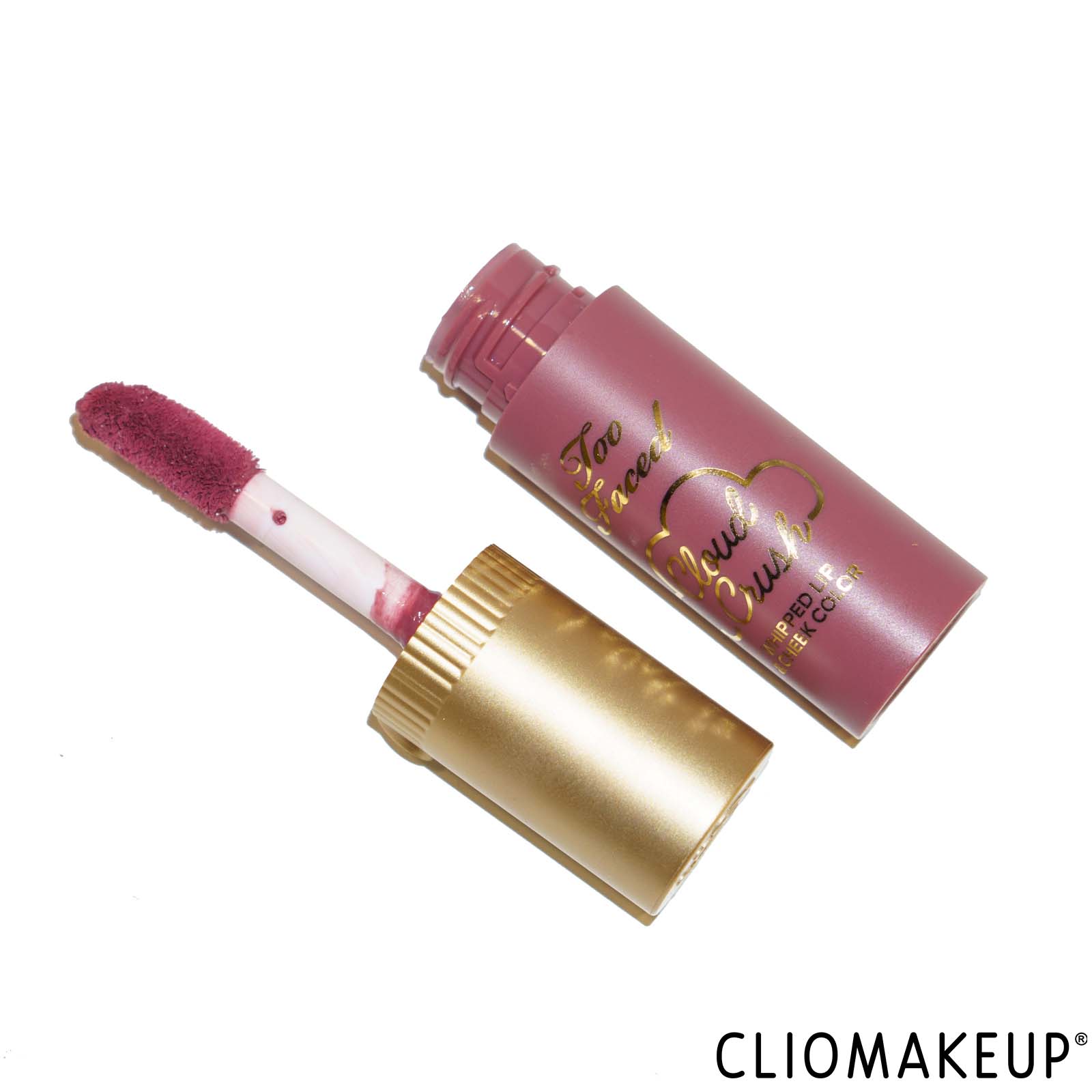 recensione-blush-too-faced-cloud-crush-whipped-lip-cheek-pack-aperto