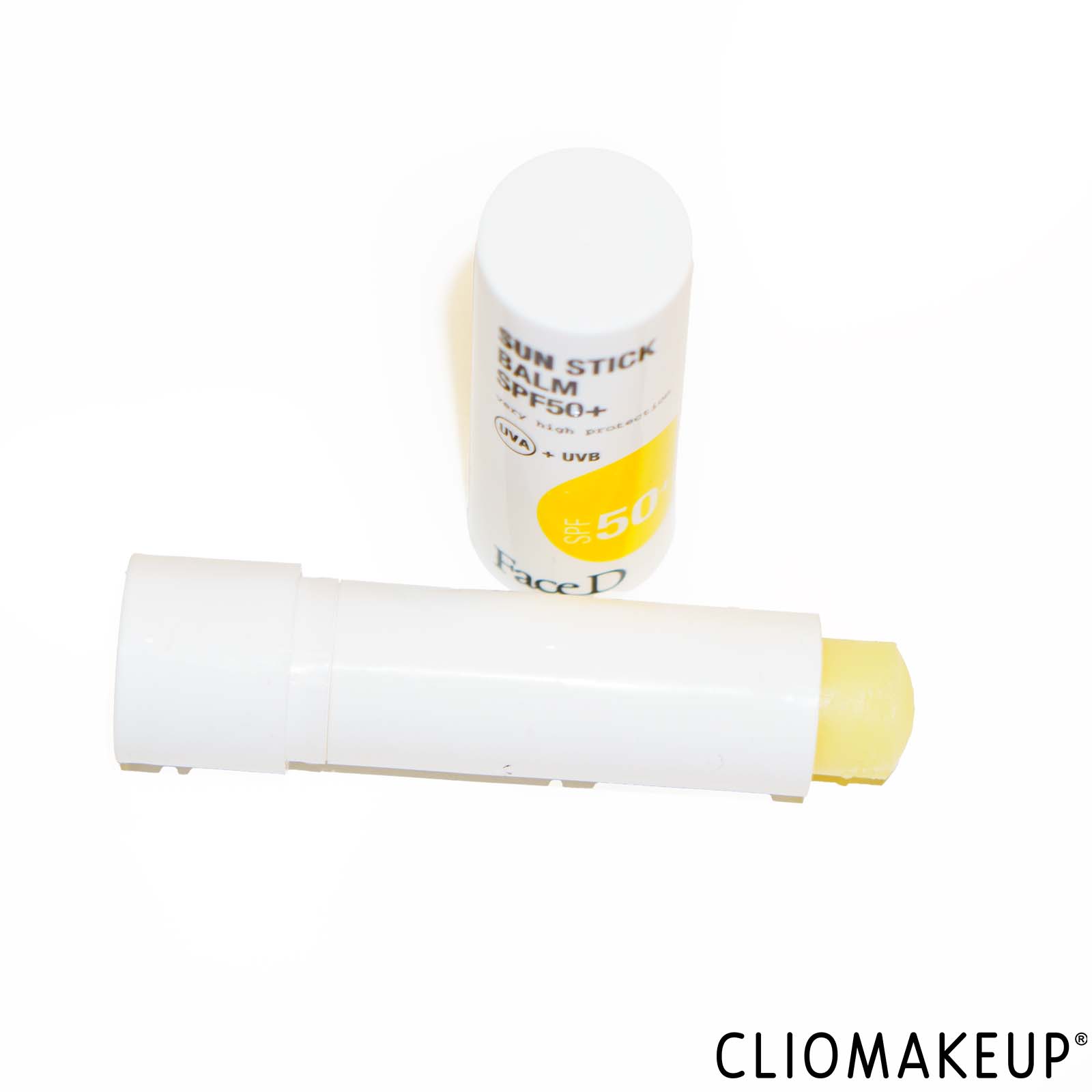 recensione-cliomakeup-Faced-Stick-Solare-Labbra-SPF50-pack-aperto