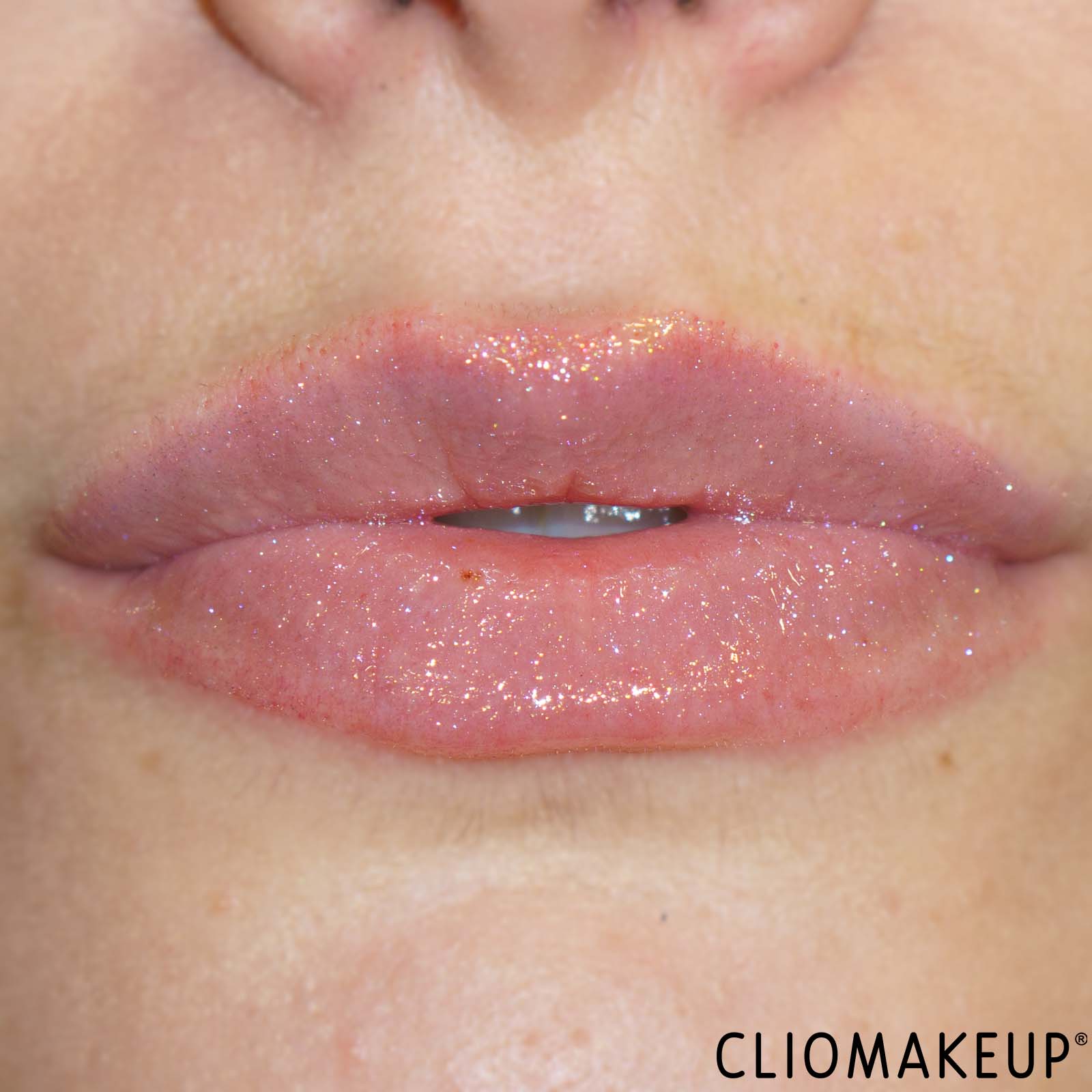 recensione-gloss-essence-polly-pocket-applicazione