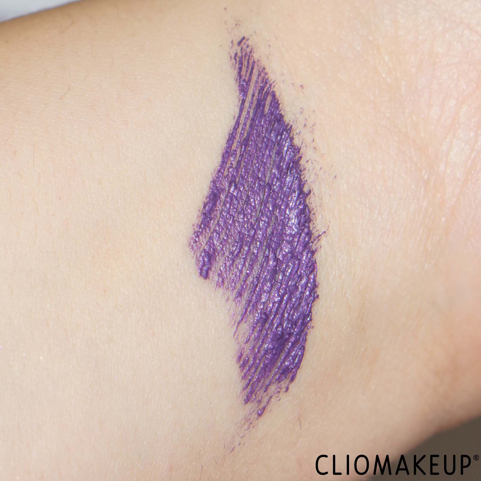 recensione-mascara-essence-lash-princess-viola-swatch