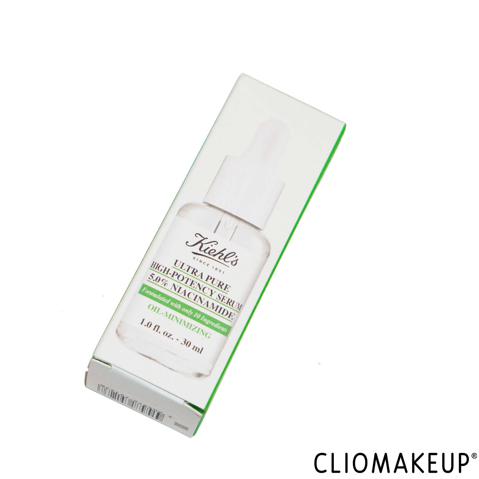 recensione-siero-viso-kiehls-ultra-pure-pack