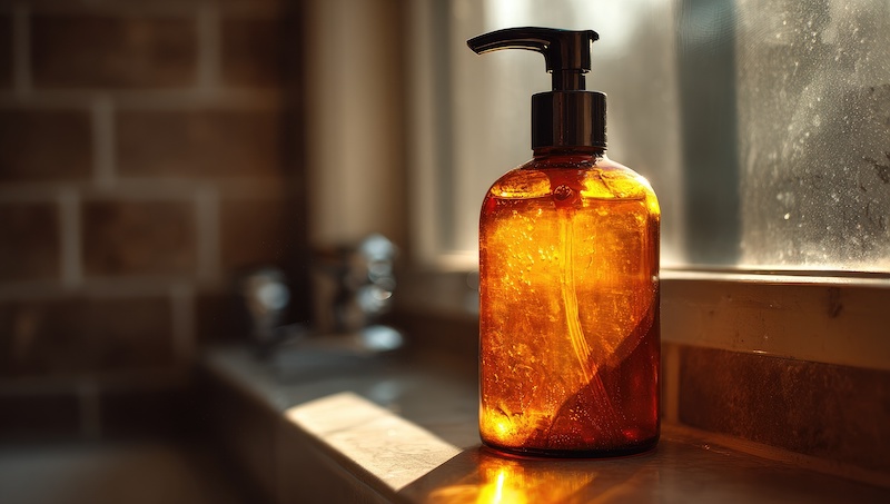 sapone-liquido-o-saponetta-bottiglia