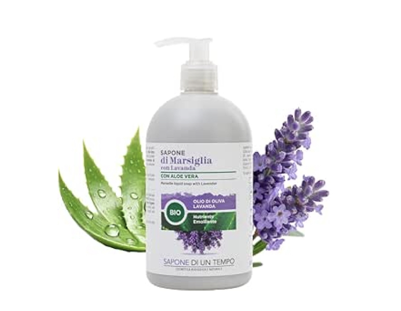 sapone-liquido-o-saponetta-lavanda