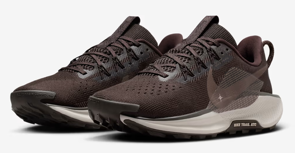 scarpe-running-nike-marrone