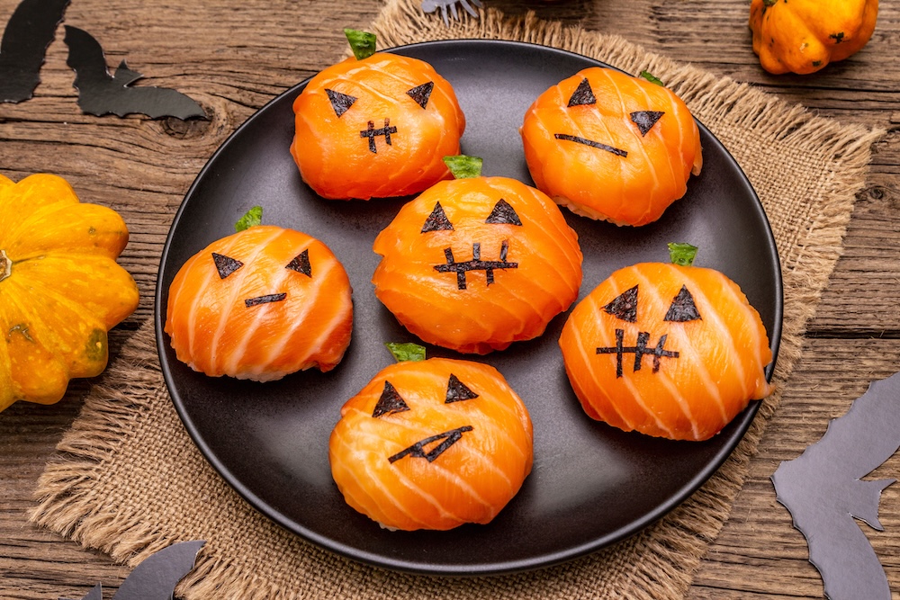 secondi-piatti-halloween-sushi