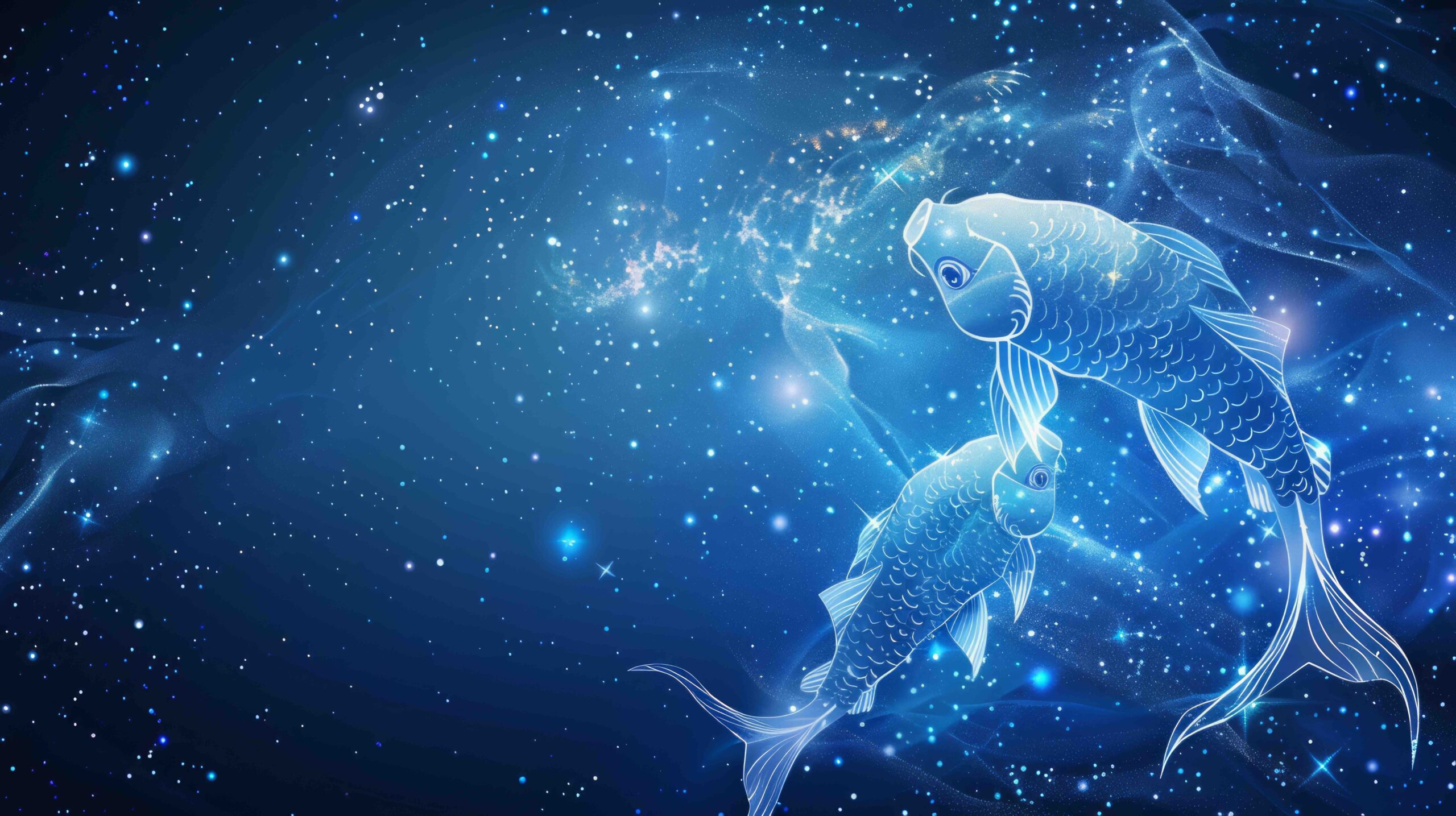 segno-zodiacale-pesci-illustrazione