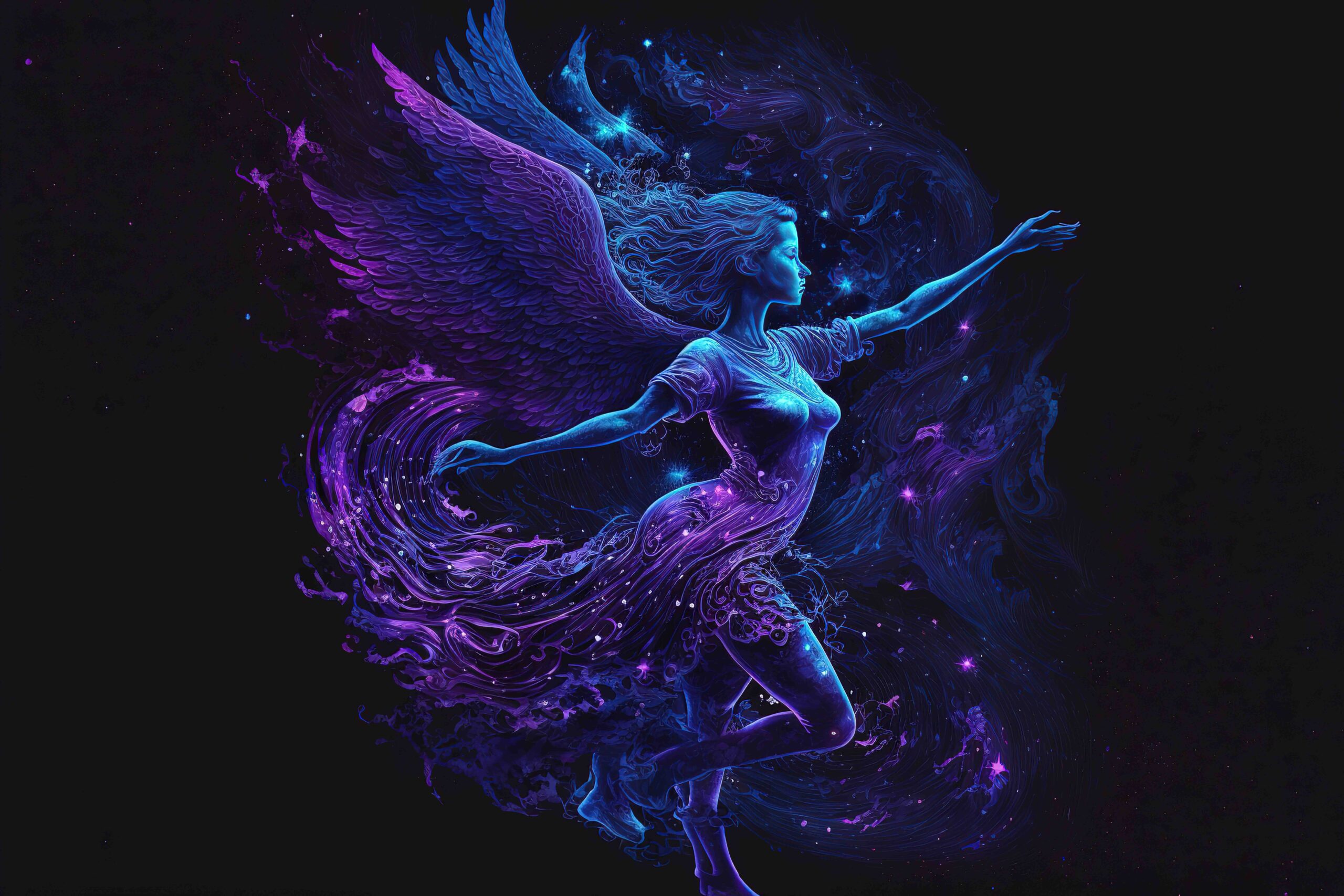 segno-zodiacale-vergine-illustrazione