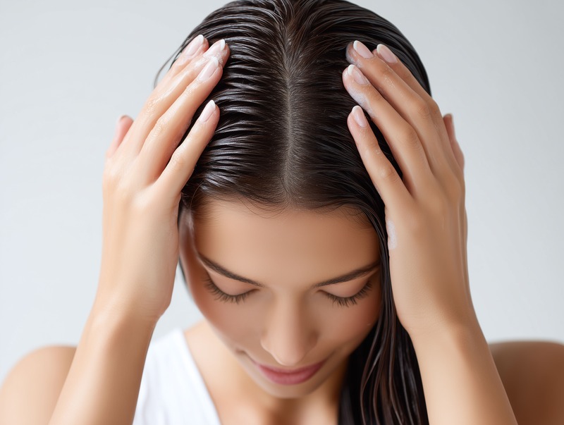 shampoo-con-acido-salicilico-capelli-grassi