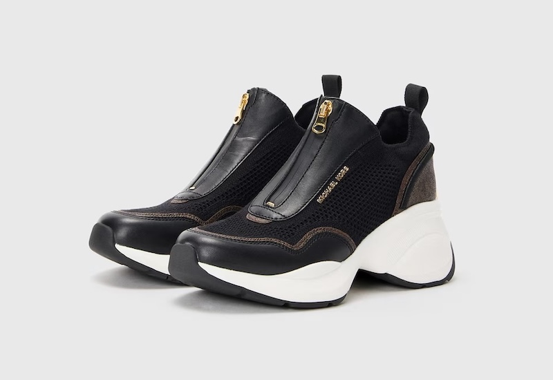 sneakers-nere-autunno-2025-michael-kors