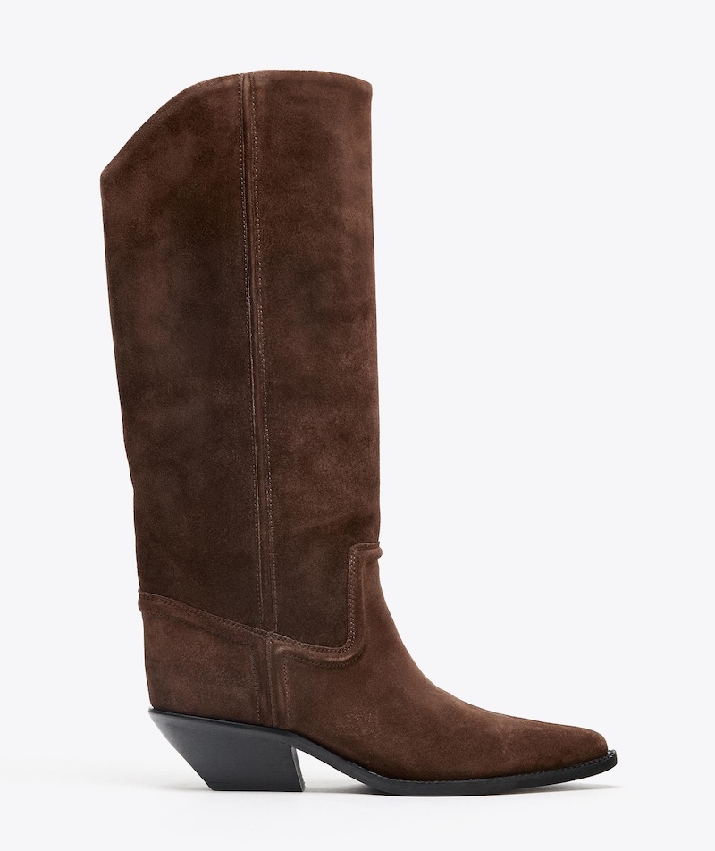 stivali-texani-autunno-2025-alti-zara