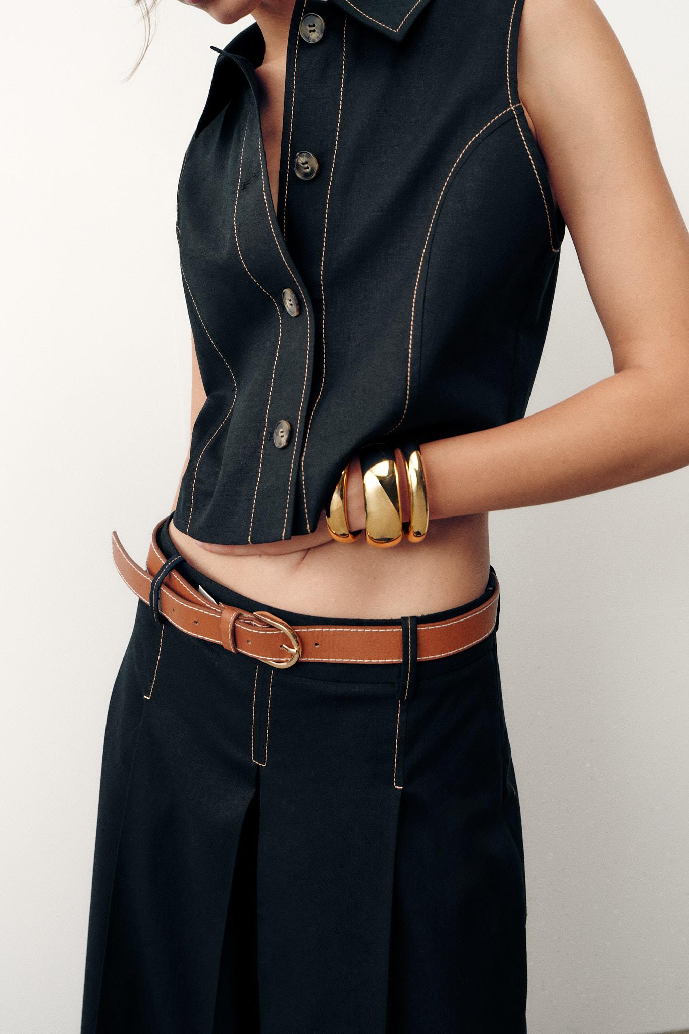 tendenze-bijoux- autunno 2025-bracciale-zara