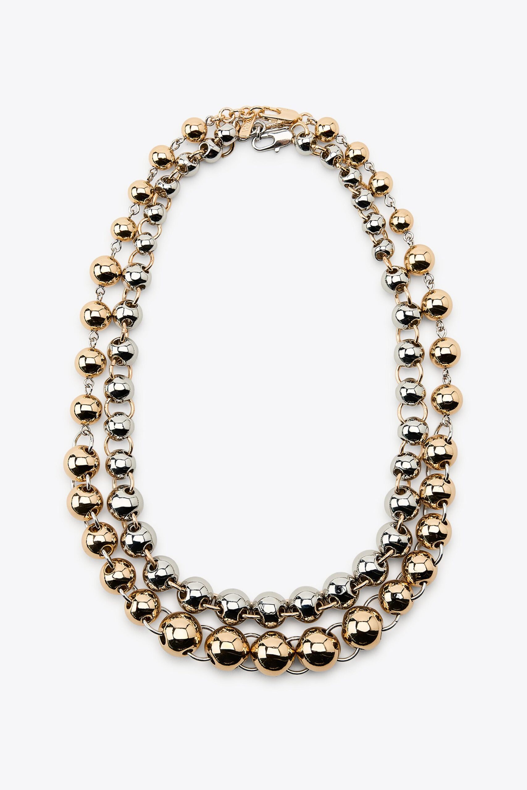 tendenze-bijoux-autunno-2025-zara-collana-bicolor