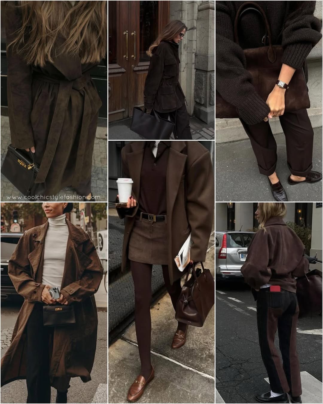 tendenze-moda-autunno-2025-social-marrone