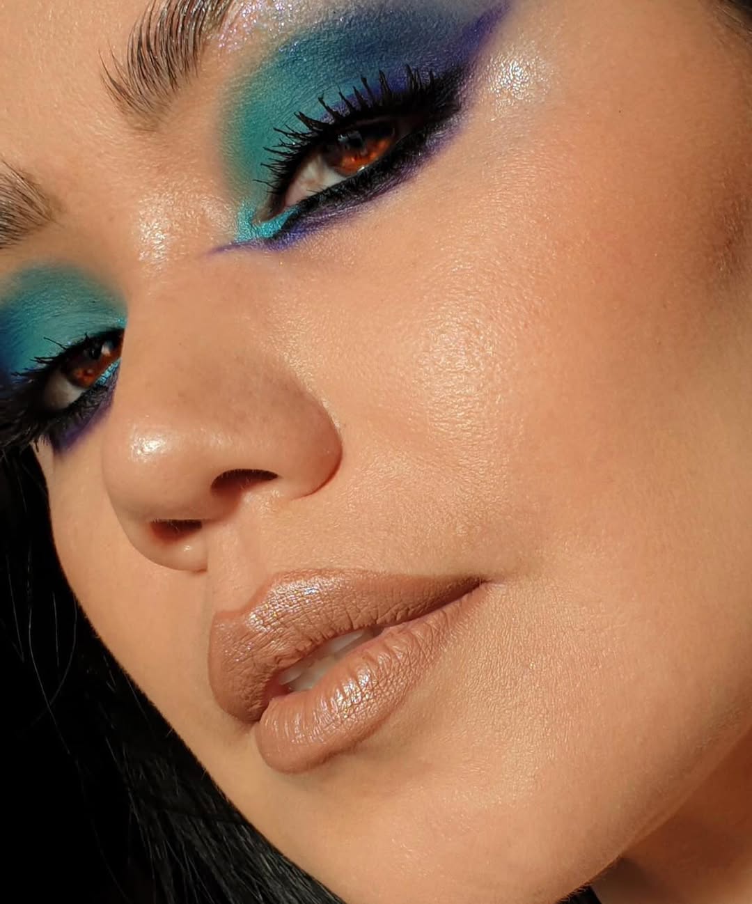 trucco-ottanio-gabby_riveral_makeup