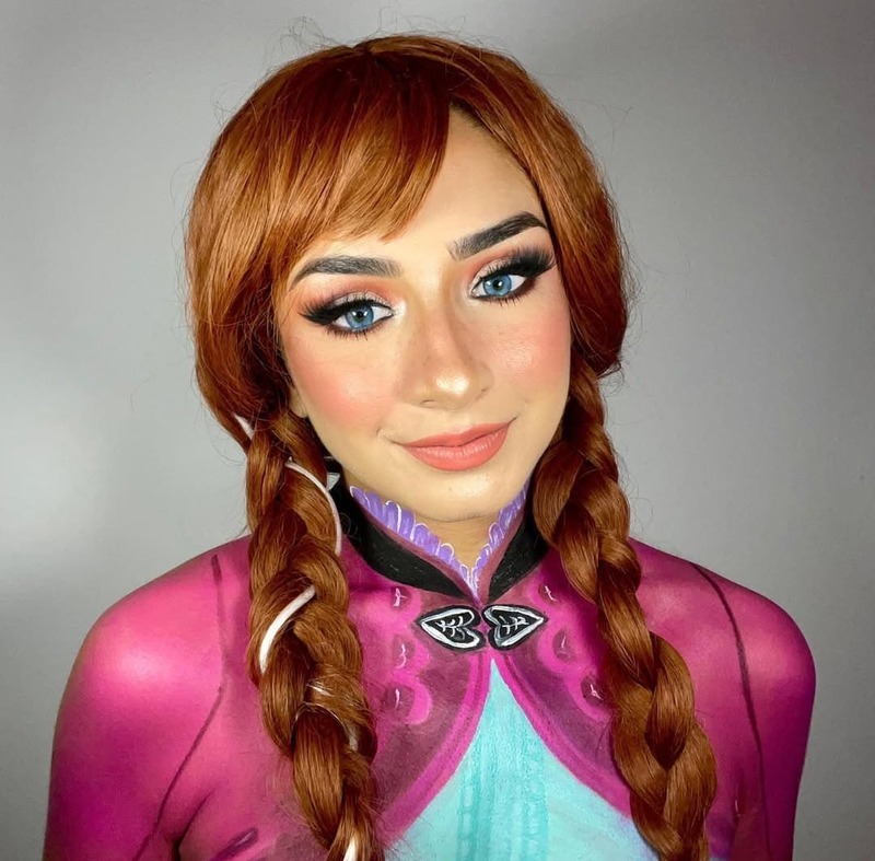 trucco-principesse-disney-frozen-anna