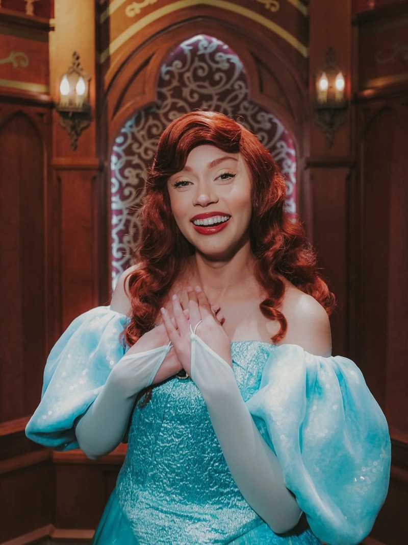 trucco-principesse-disney-sirenetta