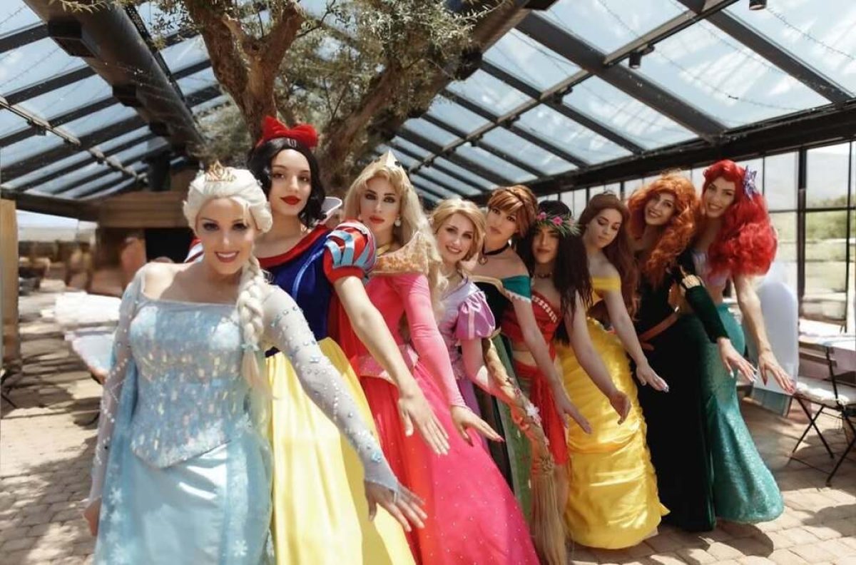 trucco-principesse-disney