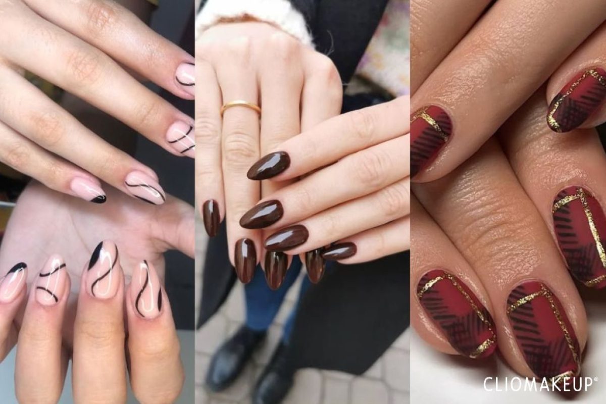 unghie-autunno-2025-semipermanente