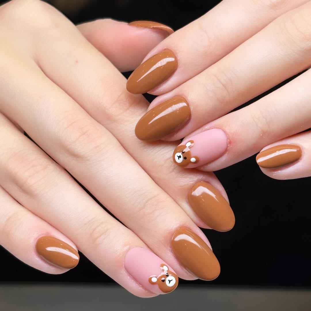 unghie-color-teddy-chiare