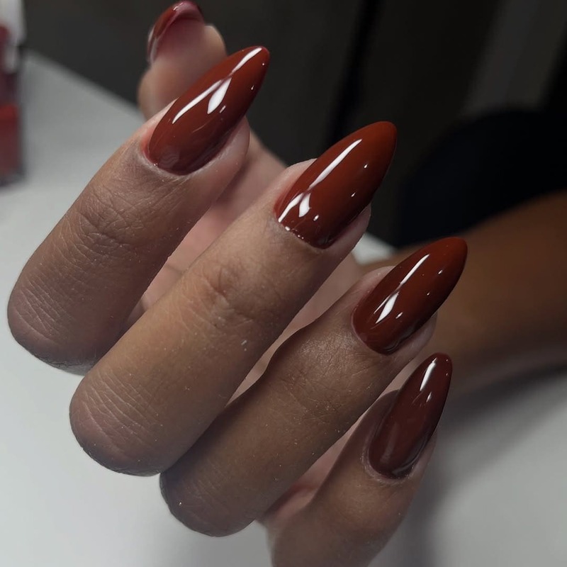 unghie-spicy-chocolate-lunghe