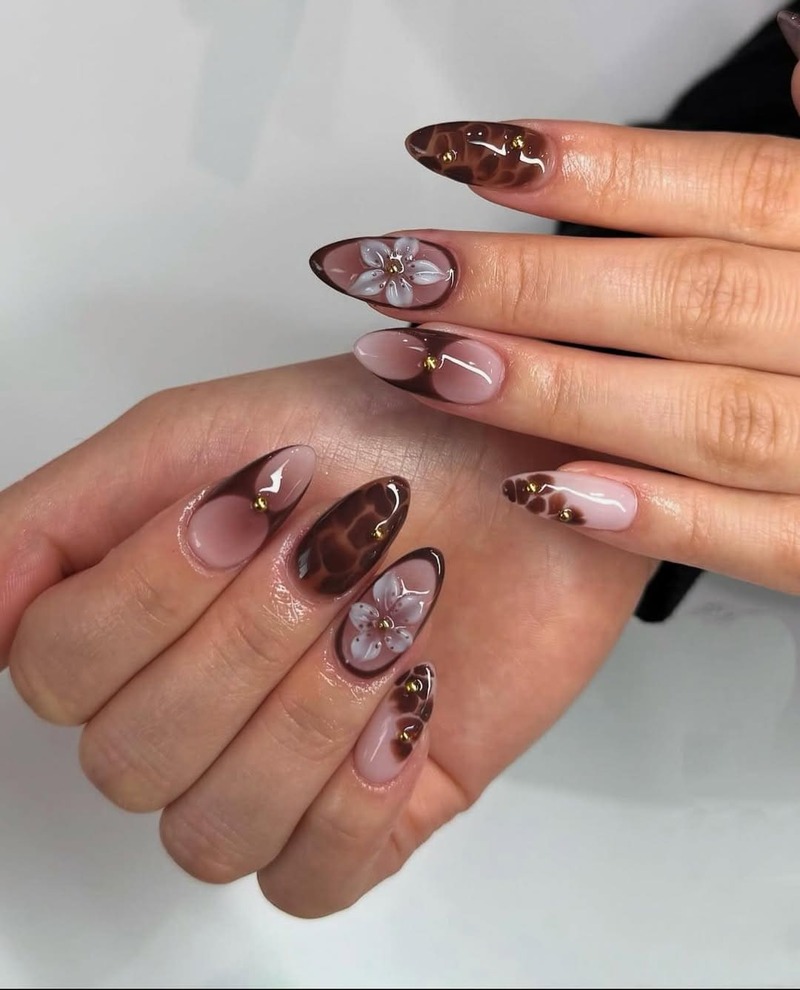 unghie-spicy-chocolate-nail-art