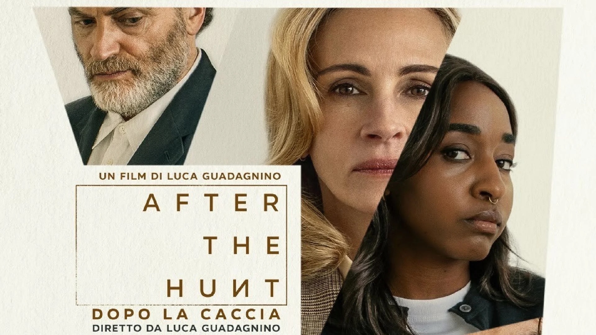 After-the-Hunt-Luca-Guadagnino-locandina