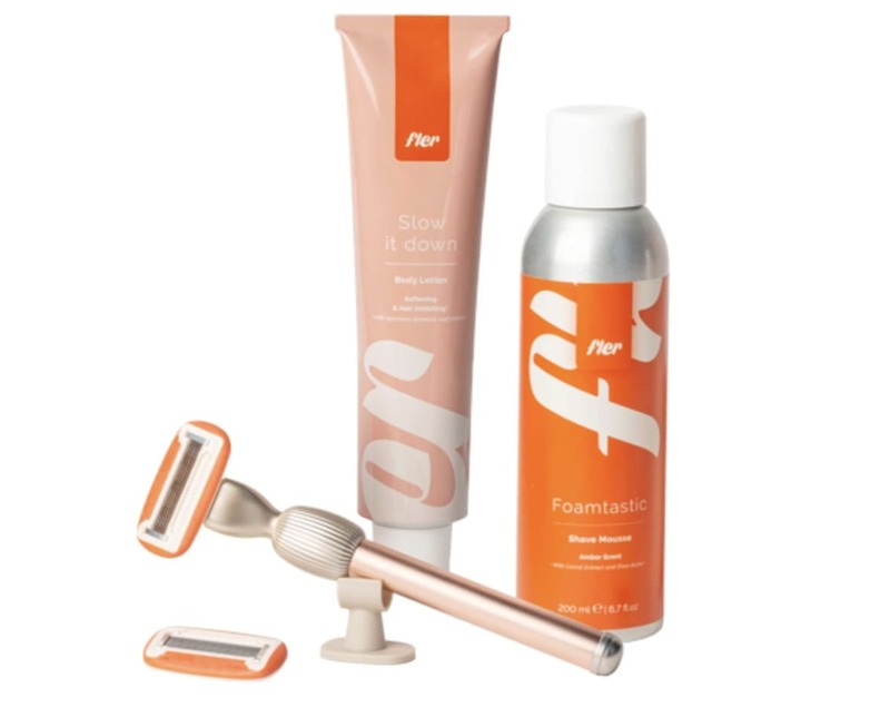 amazon-black-friday-2025-skincare-Fler-Smooth-Skin-Set-Depilazione