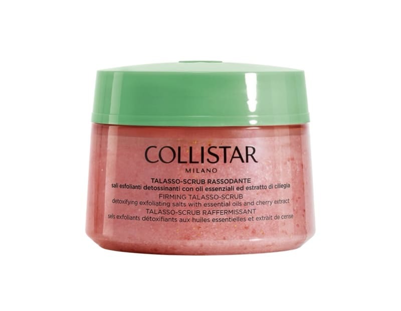 amazon-black-friday-2025-skincare-collistar-talasso-scrub-corpo