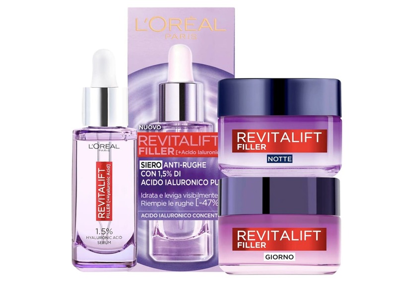 black-friday-amazon-2025-make-up-skincare-L-Oréal-Paris-kit-revitalift-filler