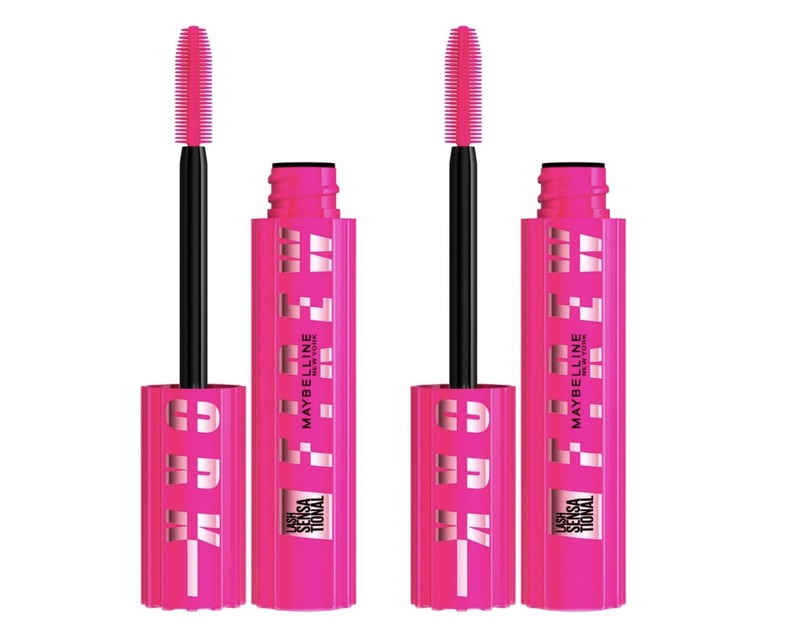 black-friday-amazon-2025-make-up-skincare-Maybelline-ciglia-Sensazionali-Firework