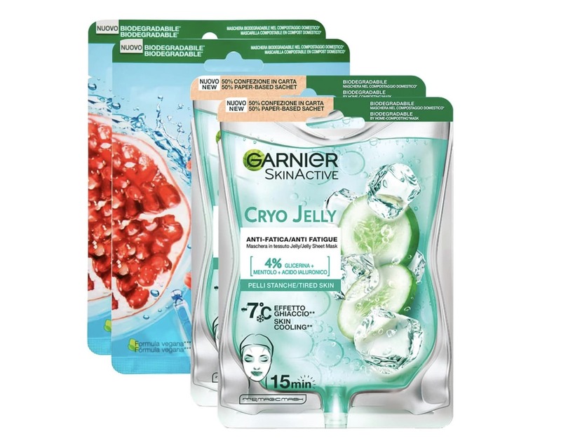 black-friday-amazon-2025-make-up-skincare-garnier-set-hydra-bomb-maschere