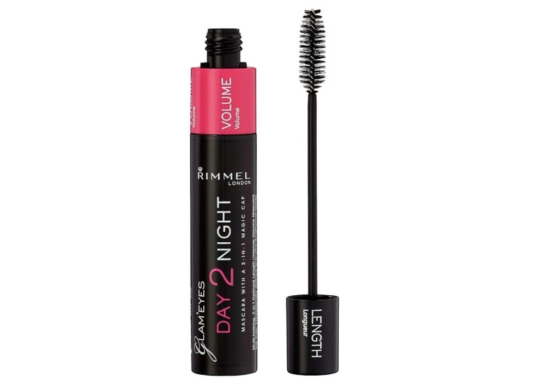 black-friday-amazon-2025-make-up-skincare-rimmel-mascara-day-2-night