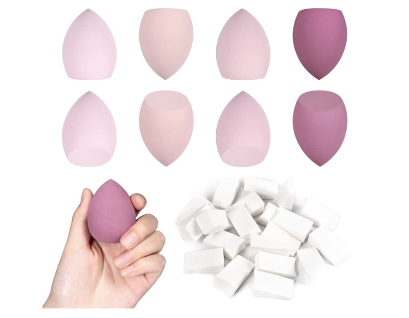 black-friday-amazon-2025-make-up-skincare-set-spugnette-trucco