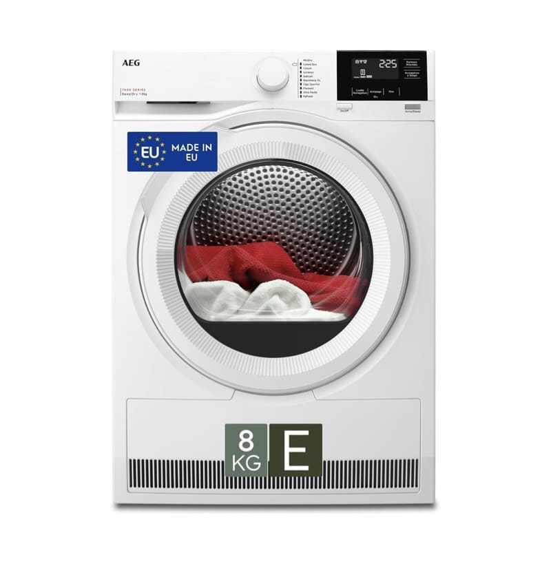 black-friday-tecnologia-aeg-serie-7000-asciugatrice