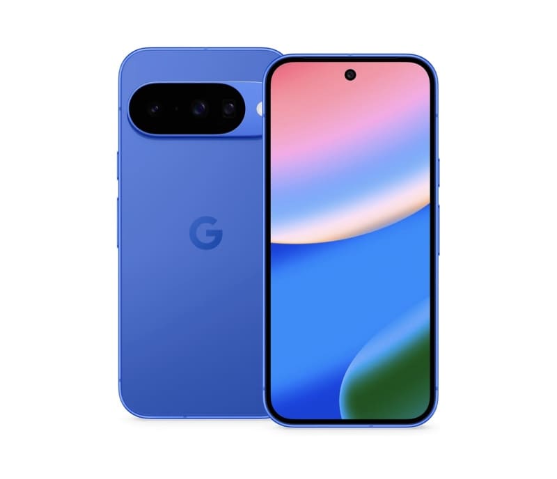 black-friday-tecnologia-google-pixel-10