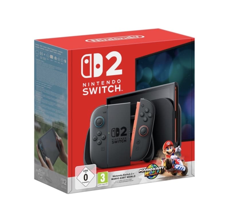 black-friday-tecnologia-nintendo-switch-2-mario-kart-world