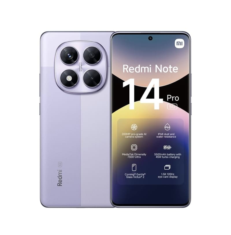 black-friday-tecnologia-redmi-note-14pro